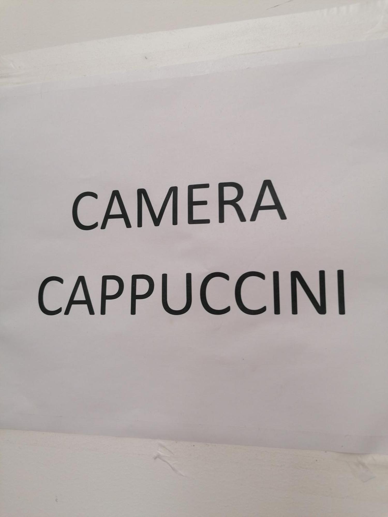 Cappuccini Ξενοδοχείο Ραγκούσα Εξωτερικό φωτογραφία
