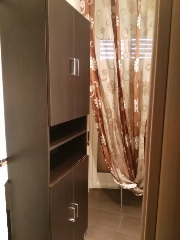 Cappuccini Ξενοδοχείο Ραγκούσα Εξωτερικό φωτογραφία