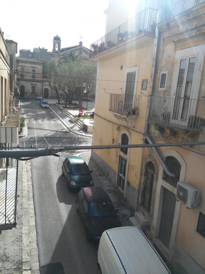 Cappuccini Ξενοδοχείο Ραγκούσα Εξωτερικό φωτογραφία