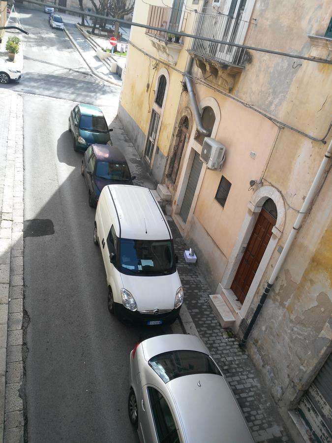 Cappuccini Ξενοδοχείο Ραγκούσα Εξωτερικό φωτογραφία