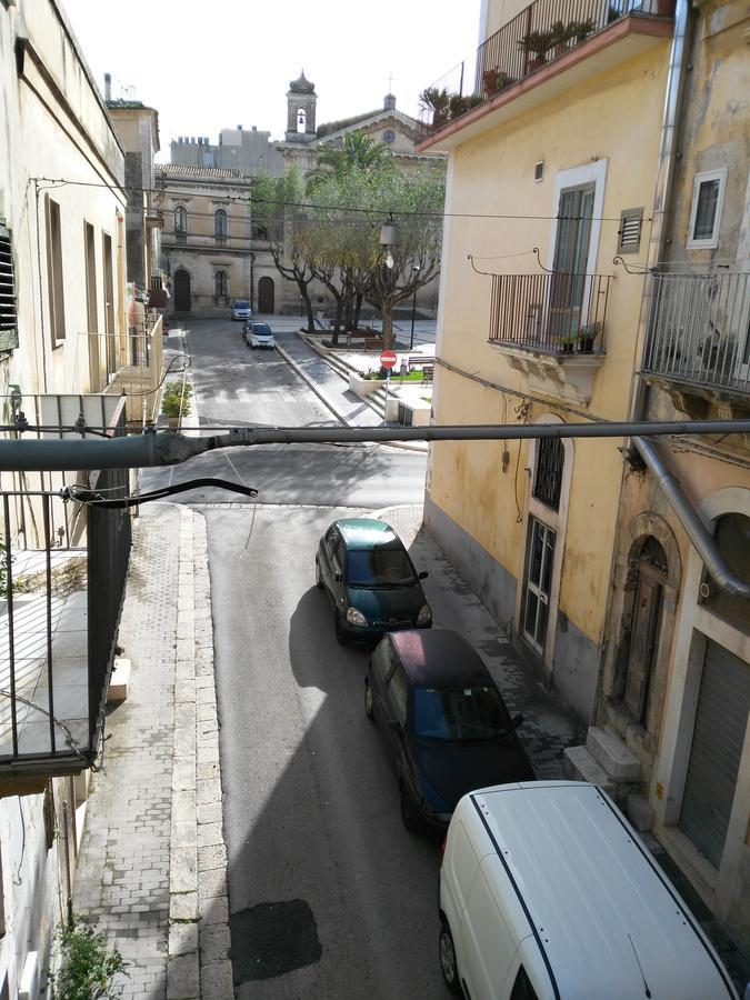 Cappuccini Ξενοδοχείο Ραγκούσα Εξωτερικό φωτογραφία